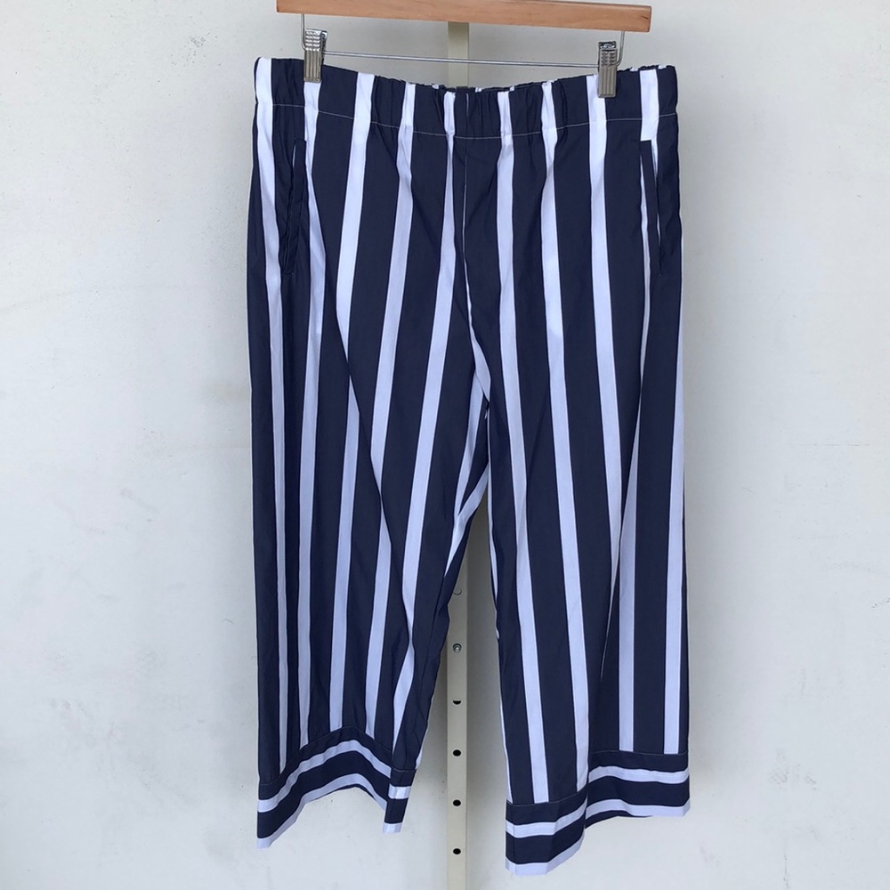 Vilagallo Stripe Pant